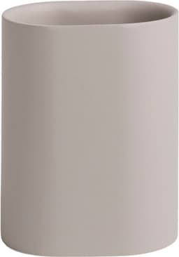 Möve Serenity Zahnbürstenhalter | Beige