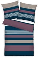 TOM TAILOR HOME Carl Bettwäsche-Set | Mehrfarbig 2