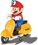 Carrera® RC-Auto Carrera® RC - Super Mario Odyssey™ Scooter | Gelb