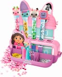 Clementoni® Kreativset Idea, Mein Stift-Atelier - Gabby`s Dollhouse 5