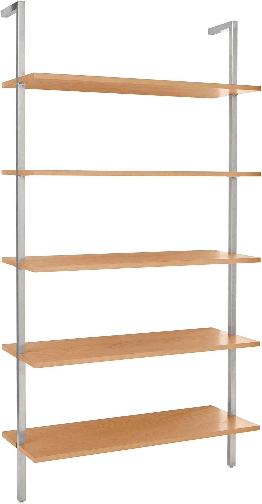 LeGer Home by Lena Gercke Ablageregal Aninnar | Holztöne
