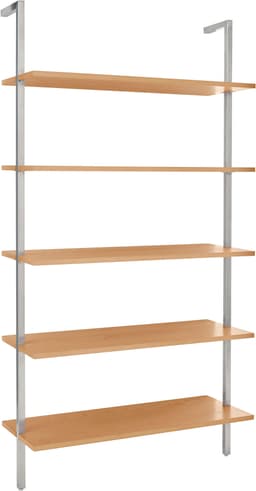 LeGer Home by Lena Gercke Ablageregal Aninnar | Holztöne