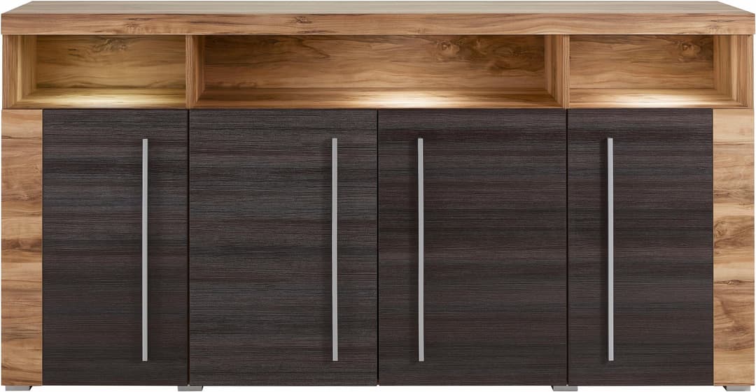 OTTO home Sideboard Roger | Grau