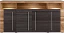 OTTO home Sideboard Roger | Grau 2