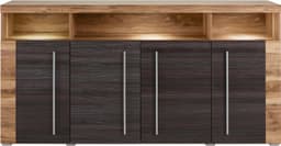 OTTO home Sideboard Roger | Grau