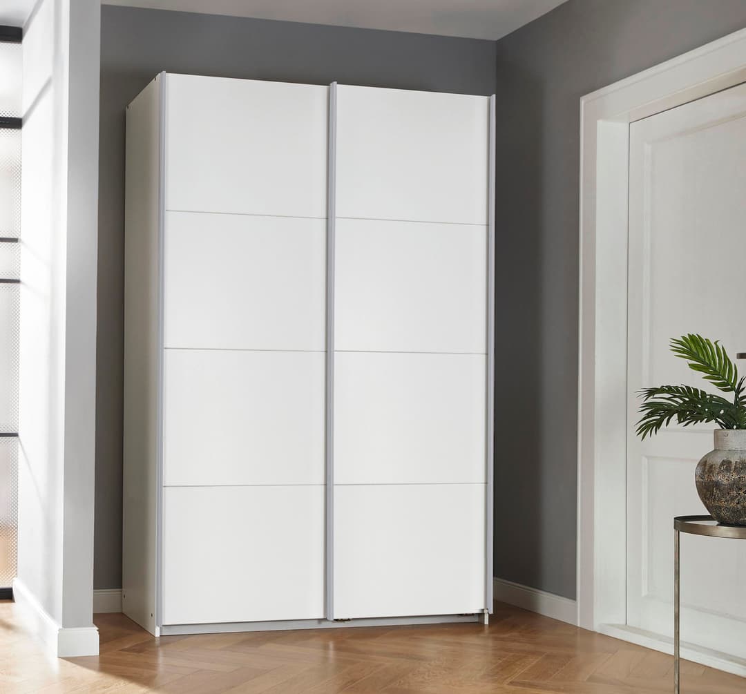 OTTO home Schwebetürenschrank THANOS | Weiß