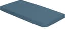 BIERBAUM Jersey Spannbettlaken | Blau