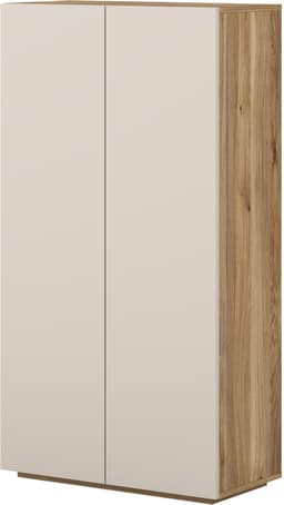 OTTO home Schuhschrank Criss | Holztöne