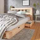 OTTO home Kopfteil Alasco | Holztöne 4