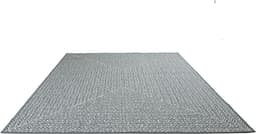 OTTO home Teppich Matts Wende-Teppich | Grau