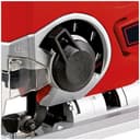 Einhell Akku-Stichsäge TE-JS 18 Li | Rot 3