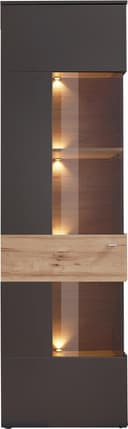 FORTE Vitrine Como | Braun