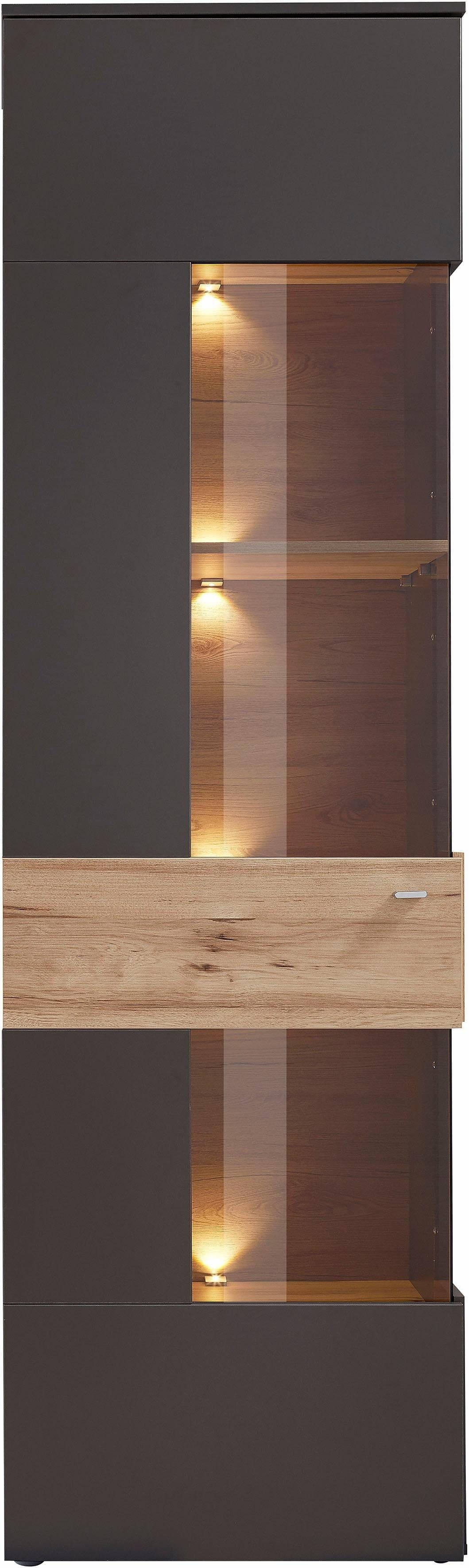 FORTE Vitrine Como | Braun
