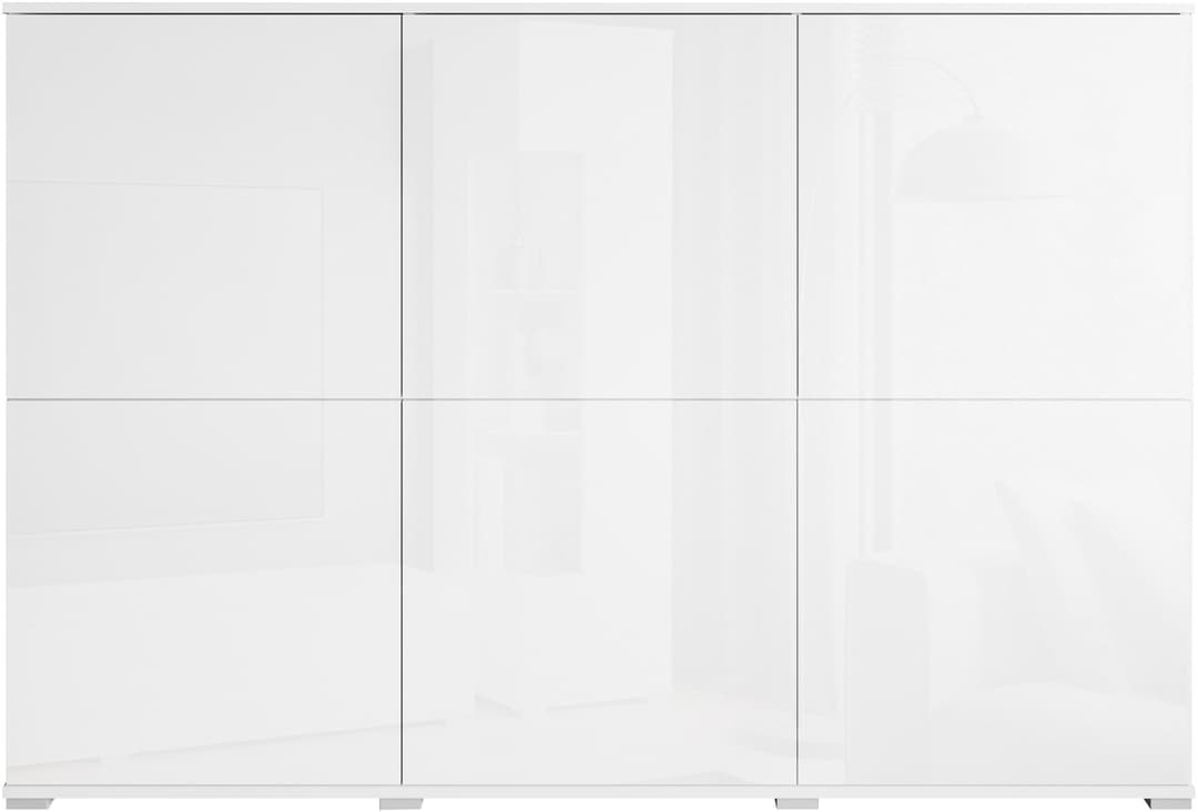 OTTO home Highboard Kenia | Weiß