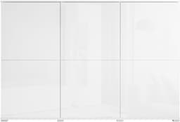 OTTO home Highboard Kenia | Weiß