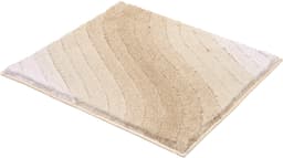 Kleine Wolke Badematte Tender | Beige