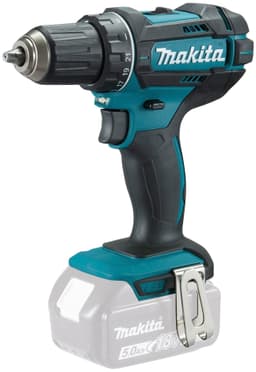 Makita Akku-Bohrschrauber DDF482Z | Mehrfarbig