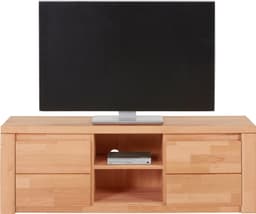 OTTO home Lowboard Burani | Holztöne