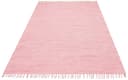 OTTO home Teppich Paul | Rosa