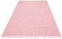 OTTO home Teppich Paul | Rosa