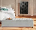 Home affaire Bettbank Relaxy | Grau 3
