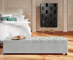 Home affaire Bettbank Relaxy | Grau