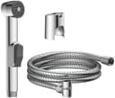 Schütte Waschbeckendusche | Silber 2