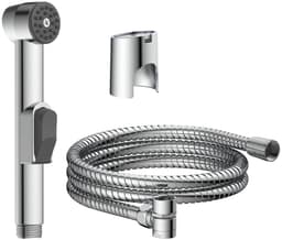 Schütte Waschbeckendusche | Silber