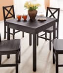 Home affaire Esstisch Maike | Braun 3