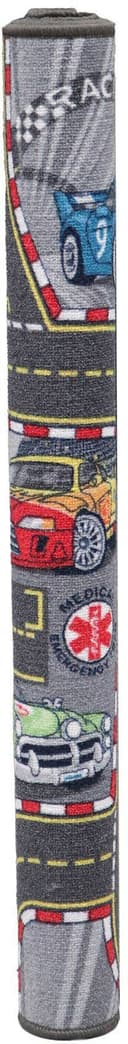 Primaflor Kinderteppich CARS | Mehrfarbig 4