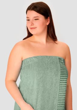 Schiesser Kilt Rom | Grün
