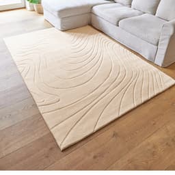 Andiamo Teppich Dale | Beige