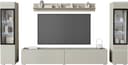 Home affaire Wohnwand VERA II | Beige 5