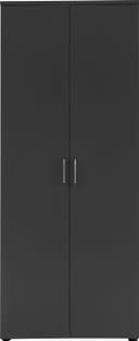 Schildmeyer Aktenschrank Serie 1500 | Schwarz 2