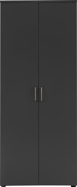 Schildmeyer Aktenschrank Serie 1500 | Schwarz