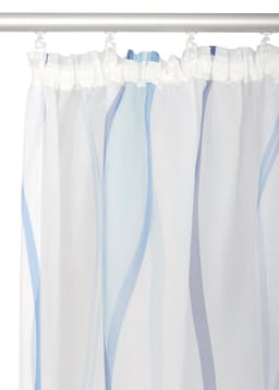 OTTO home Gardine Dimona | Mehrfarbig
