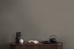 living walls Vliestapete Michalsky 6 | Braun