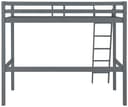 OTTO home Kinderbett Alpi | Grau 5