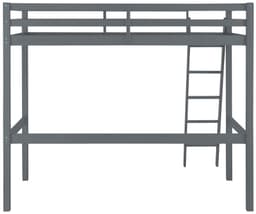 OTTO home Kinderbett Alpi | Grau