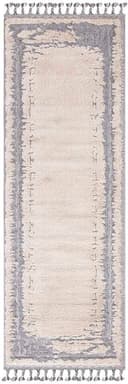 Carpet City Hochflor-Teppich Valencia 908 | Beige 3