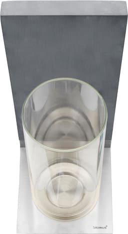 blomus Wandkerzenhalter FINCA | Schwarz