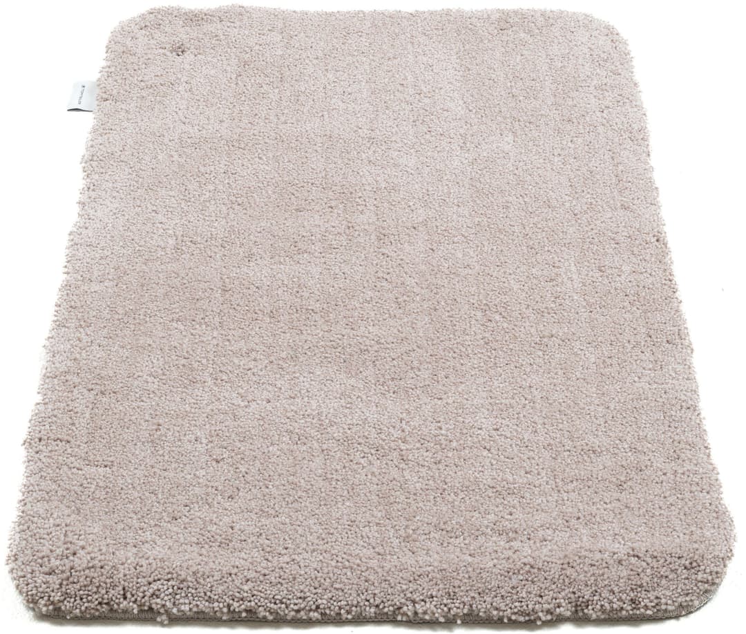TOM TAILOR HOME Badematte Cozy Bath UNI | Beige
