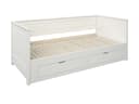 OTTO home Daybed Leorben | Weiß 2