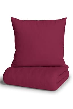 OTTO home Bettwäsche Luisa | Rosa
