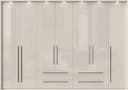 OTTO home Drehtürenschrank Piano | Beige 2