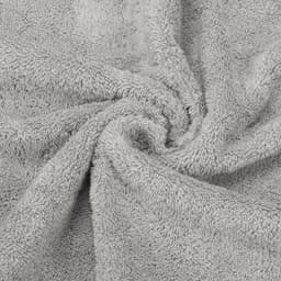 HAMMETEX Duschtuch 2er Set | Grau