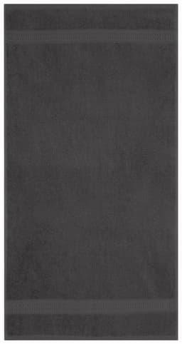 OTTO home Handtücher Juna | Grau