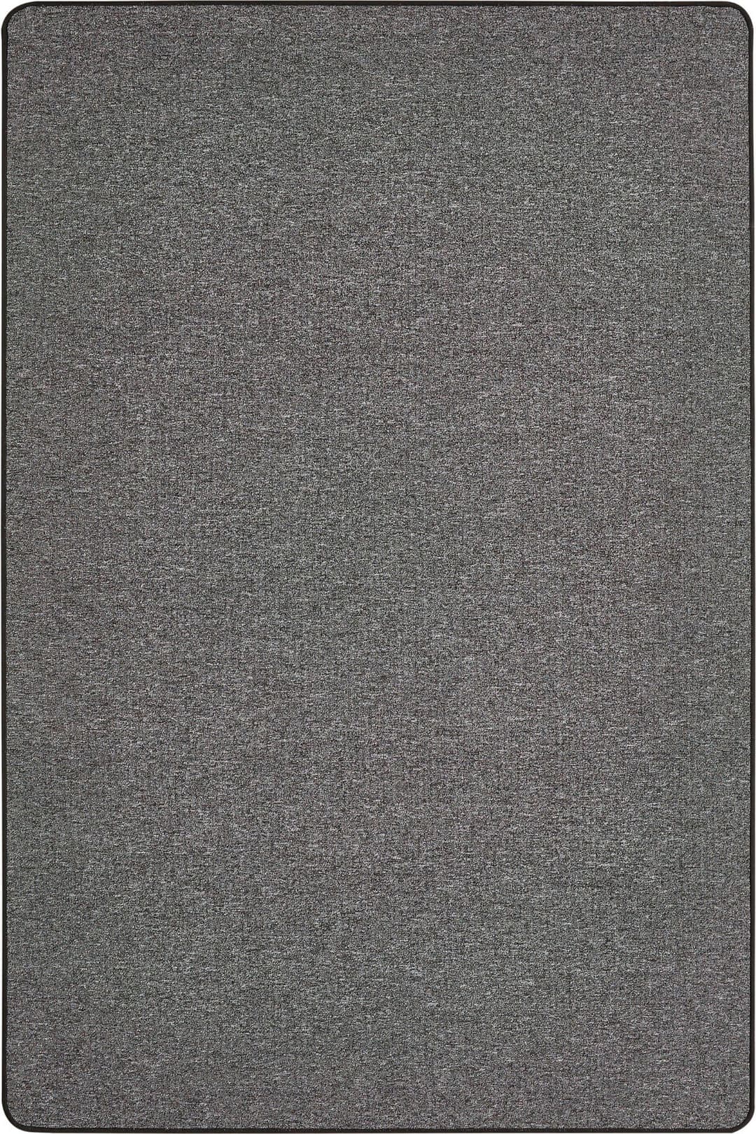 Andiamo Teppich Luton | Grau