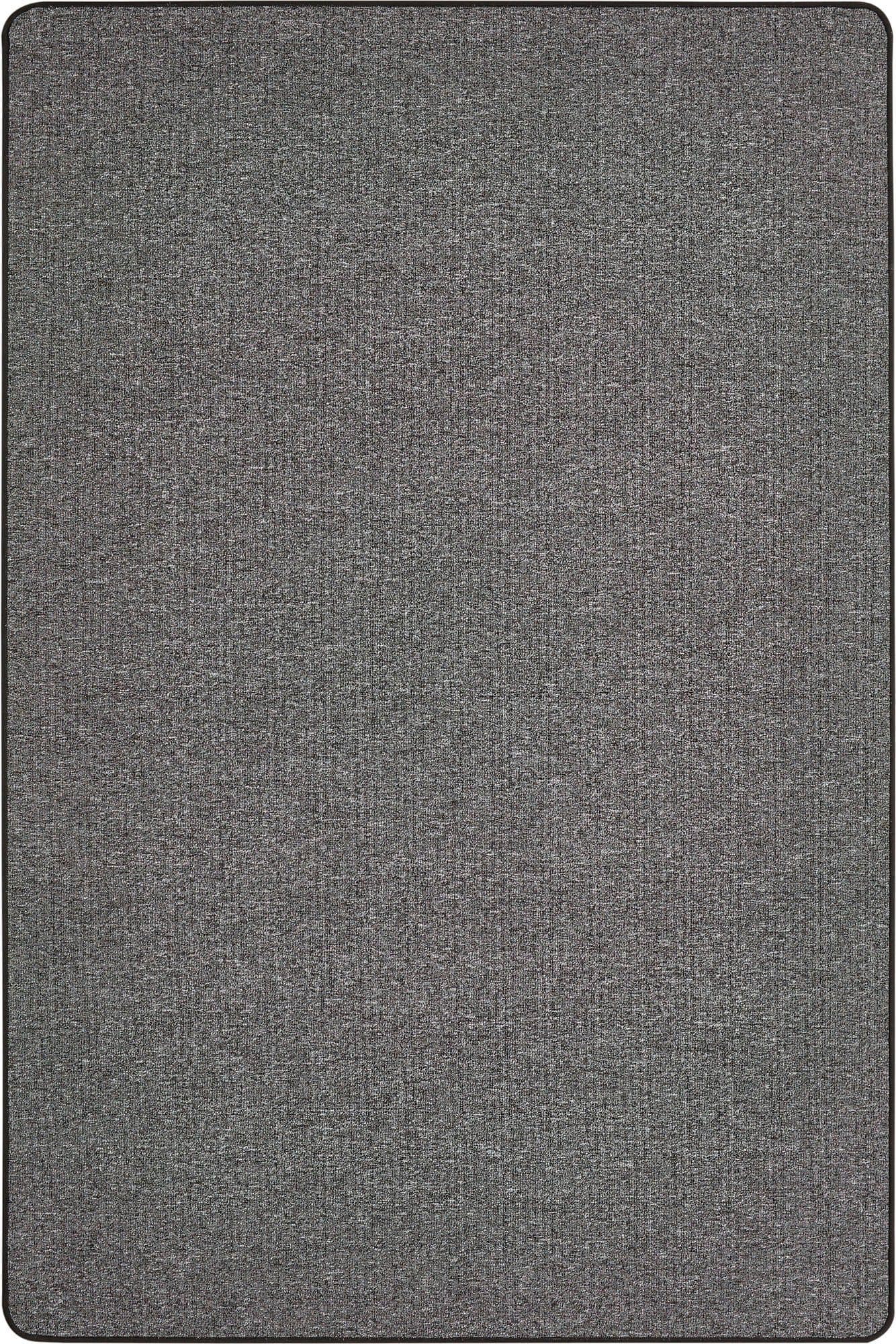 Andiamo Teppich Luton | Grau