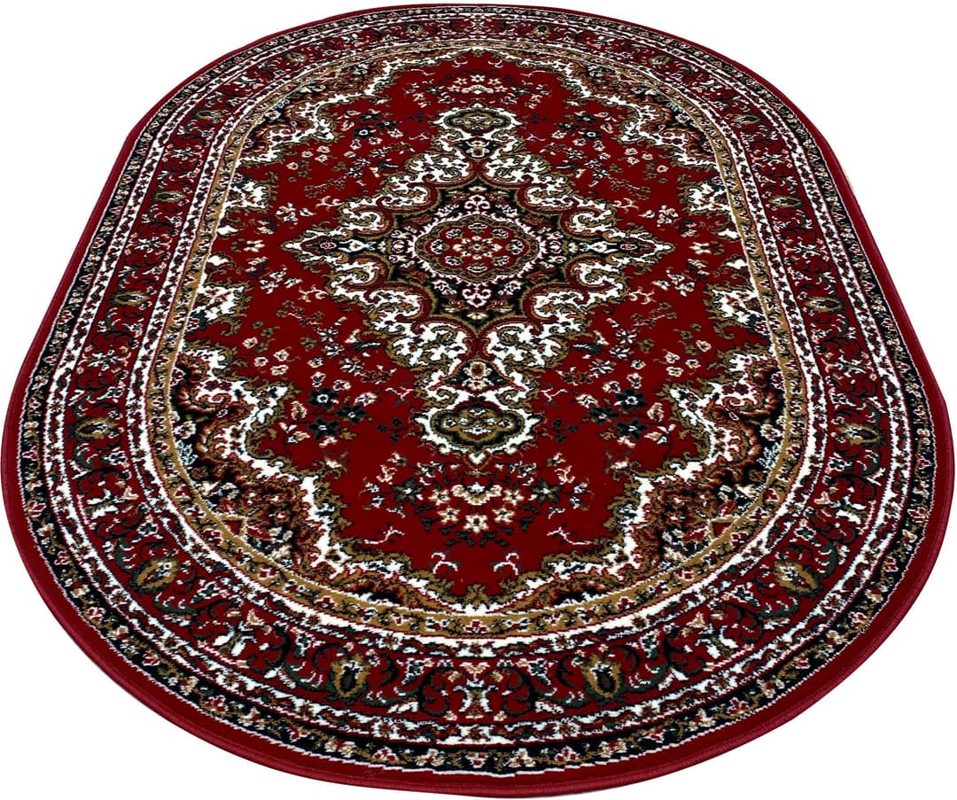 OTTO home Teppich Oriental | Rot